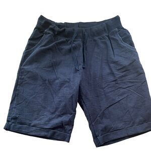 Hanes High Waist Shorts
